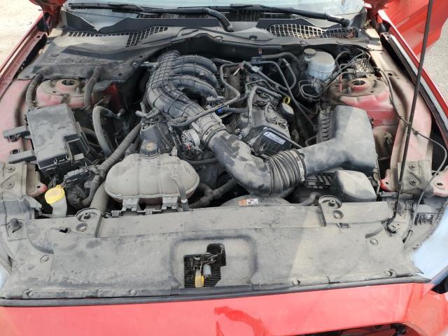 Aukcja sprzedaży 2017 Ford Mustang, vin: 1FA6P8AM5H5294408, numer aukcji: 81370015