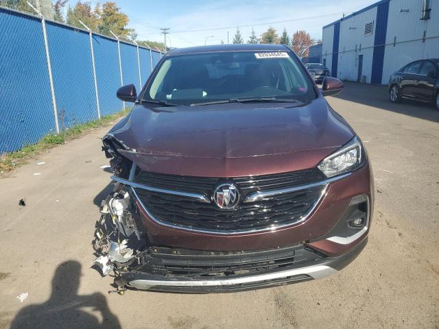 Aukcja sprzedaży 2022 Buick Encore Gx, vin: KL4MMCSL0NB038073, numer aukcji: 82034645