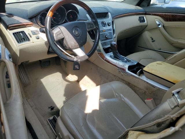 Продаж на аукціоні авто 2012 Cadillac Cts, vin: 1G6DP1E36C0146187, номер лоту: 71823515