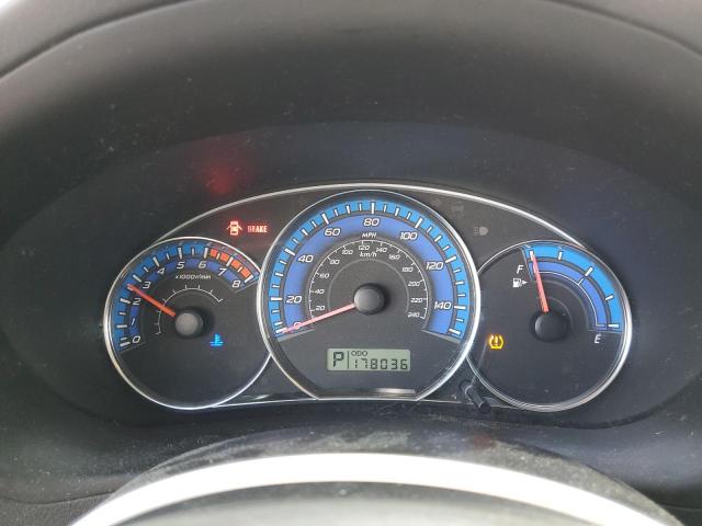 Продаж на аукціоні авто 2009 Subaru Forester, vin: JF2SH61679H763351, номер лоту: 71628485
