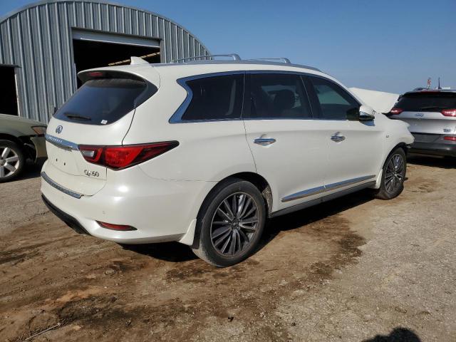 Продажа на аукционе авто 2019 Infiniti Qx60 Luxe, vin: 5N1DL0MNXKC555226, номер лота: 80452245