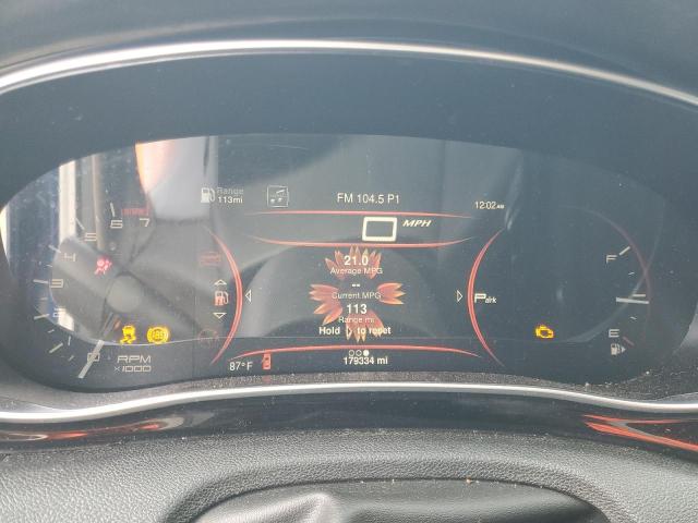 Aukcja sprzedaży 2013 Dodge Dart, vin: 1C3CDFAH5DD306302, numer aukcji: 80213415