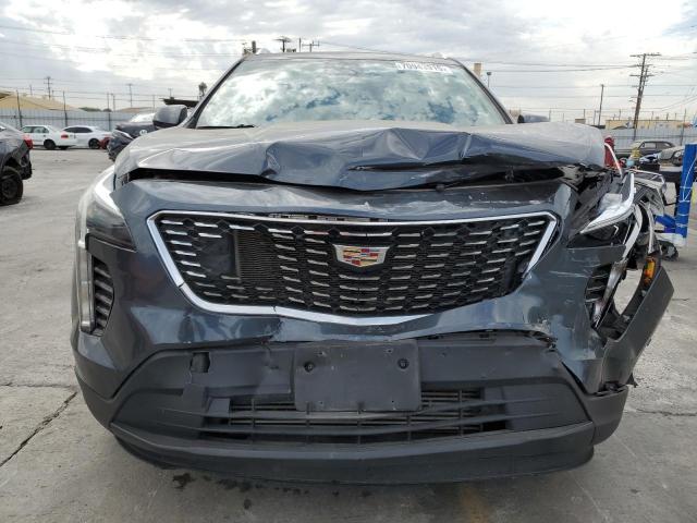 Продаж на аукціоні авто 2021 Cadillac Xt4 Luxury, vin: 1GYAZAR44MF004247, номер лоту: 70943915