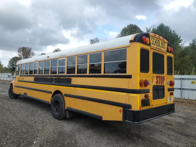 Продаж на аукціоні авто 2014 Ic Corporation Ce Series, vin: 4DRBUAAN3EB780631, номер лоту: 87481575
