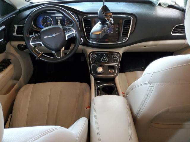 Aukcja sprzedaży 2016 Chrysler 200 Lx, vin: 1C3CCCFB7GN181999, numer aukcji: 80287955