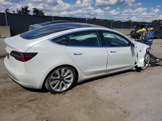 Aukcja sprzedaży 2020 Tesla Model 3, vin: 5YJ3E1EA1LF797564, numer aukcji: 81829635