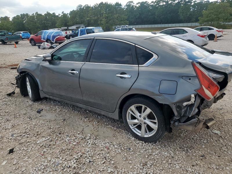 2014 Nissan Altima მანქანა იყიდება აუქციონზე, vin: 1N4AL3AP1EC166614, აუქციონის ნომერი: 83980025