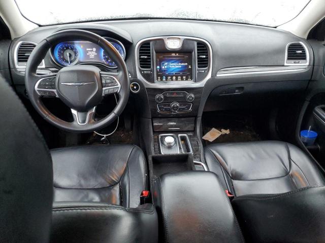 Aukcja sprzedaży 2015 Chrysler 300, vin: 2C3CCAAG7FH755242, numer aukcji: 82095715