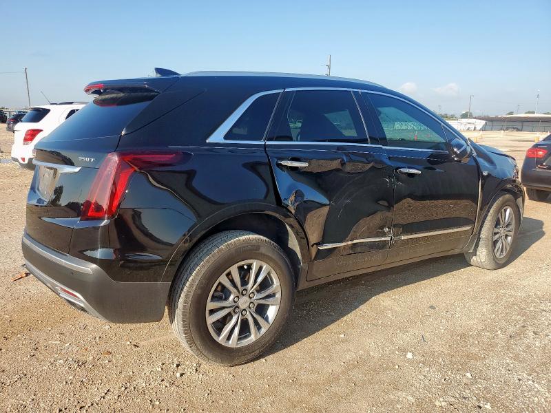2021 Cadillac Xt5 Premiu მანქანა იყიდება აუქციონზე, vin: 1GYKNCR49MZ130954, აუქციონის ნომერი: 70987845