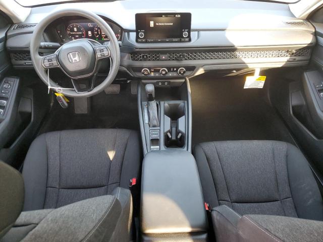Продажа на аукционе авто 2025 Honda Accord Lx, vin: 1HGCY1F25SA043767, номер лота: 84907735