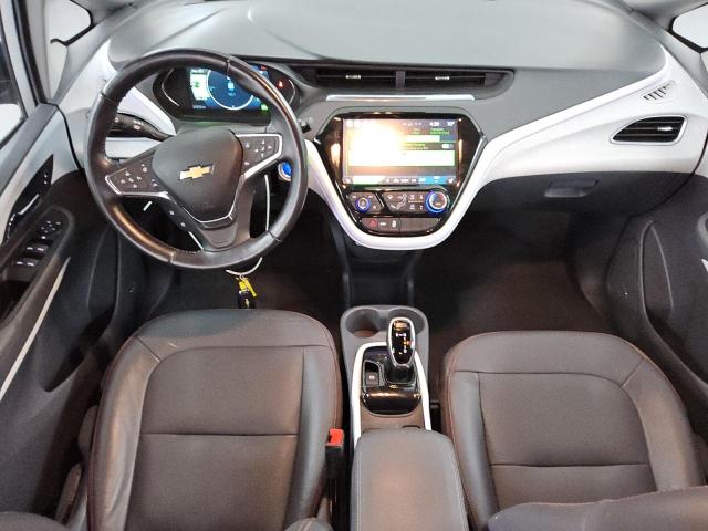 Продажа на аукционе авто 2020 Chevrolet Bolt Ev, vin: 1G1FZ6S03L4149878, номер лота: 80404275