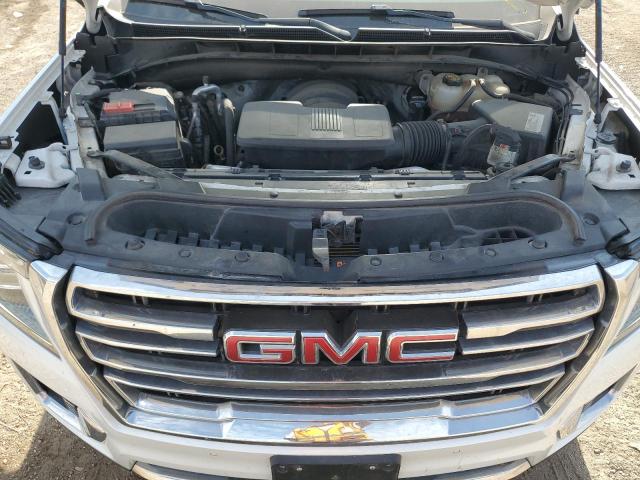 72023345 :رقم المزاد ، 1GKS2GKD7MR146204 vin ، 2021 Gmc Yukon Xl مزاد بيع