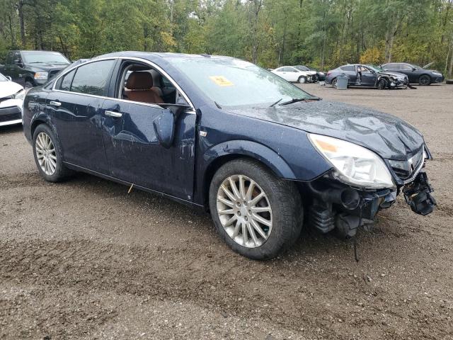 2009 Saturn Aura მანქანა იყიდება აუქციონზე, vin: 1G8ZX57709F167319, აუქციონის ნომერი: 84036185