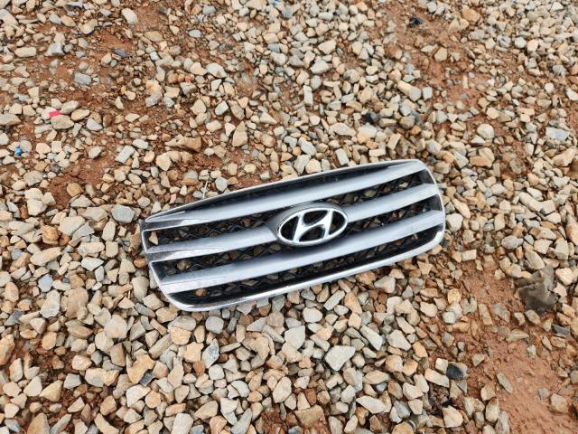 2012 Hyundai Santa Fe L მანქანა იყიდება აუქციონზე, vin: 5XYZK4AG3CG155175, აუქციონის ნომერი: 81644525