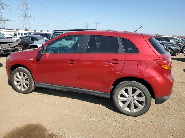 Продаж на аукціоні авто 2015 Mitsubishi Outlander Sport, vin: 4A4AP3AU8FE047896, номер лоту: 81841155