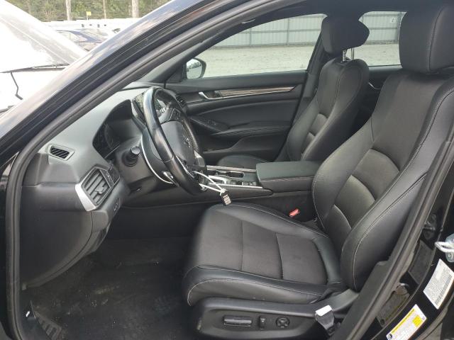 Продаж на аукціоні авто 2022 Honda Accord, vin: 1HGCV1F37NA058941, номер лоту: 71246405