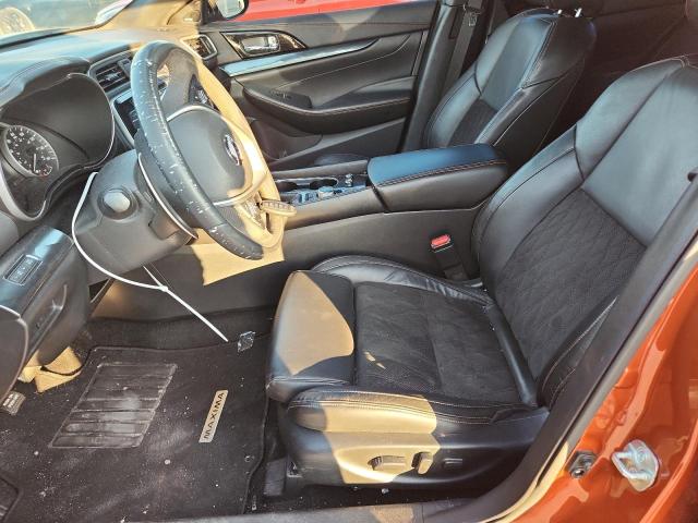 Продаж на аукціоні авто 2020 Nissan Maxima Sr, vin: 1N4AA6EV7LC370332, номер лоту: 84280985