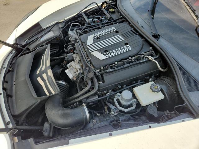 2016 Chevrolet Corvette მანქანა იყიდება აუქციონზე, vin: 1G1YS2D62G5602184, აუქციონის ნომერი: 81311415