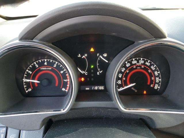Aukcja sprzedaży 2013 Toyota Highlander, vin: 5TDDK3EH9DS179735, numer aukcji: 71983965