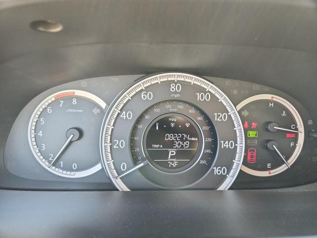 Aukcja sprzedaży 2015 Honda Accord, vin: 1HGCR2F36FA248595, numer aukcji: 72031095