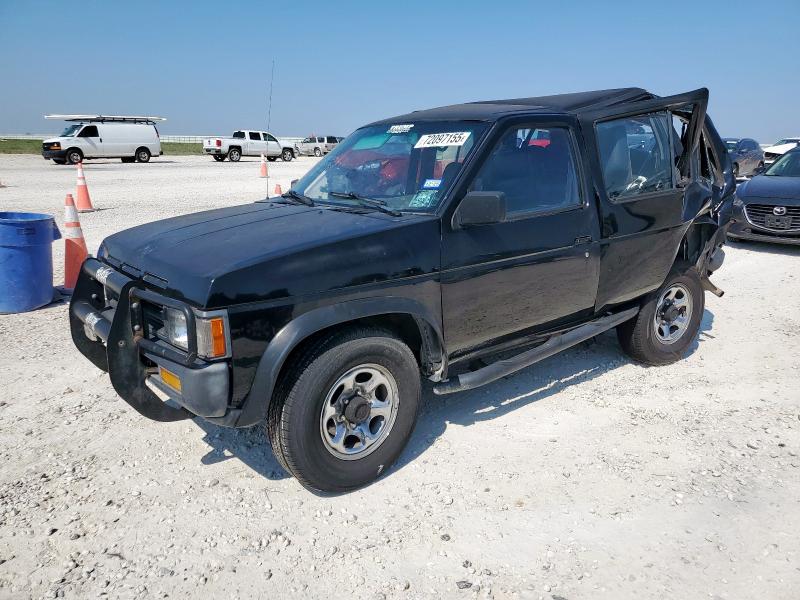 72097155 :رقم المزاد ، JN8HD17S5SW089007 vin ، 1995 Nissan Pathfinder مزاد بيع