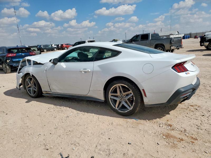 2024 Ford Mustang მანქანა იყიდება აუქციონზე, vin: 1FA6P8TH3R5111640, აუქციონის ნომერი: 78241415