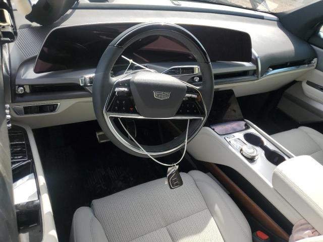 Продаж на аукціоні авто 2026 Cadillac Vistiq, vin: 1GYC3NML3TZ700840, номер лоту: 82102015