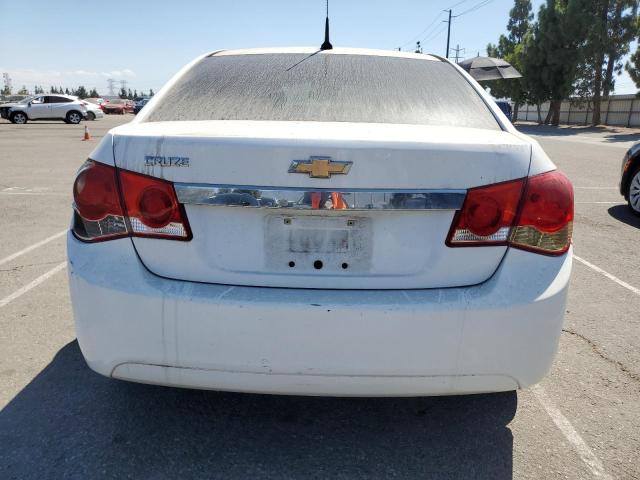 Продажа на аукционе авто 2014 Chev Cruze Ls, vin: 1G1PA5SG9E7482820, номер лота: 71560225