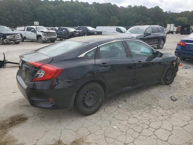 Aukcja sprzedaży 2019 Honda Civic Lx, vin: 19XFC2F67KE037890, numer aukcji: 83838485
