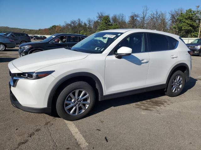Aukcja sprzedaży 2023 Mazda Cx-5 Preferred, vin: JM3KFBCM1P0243111, numer aukcji: 80721845