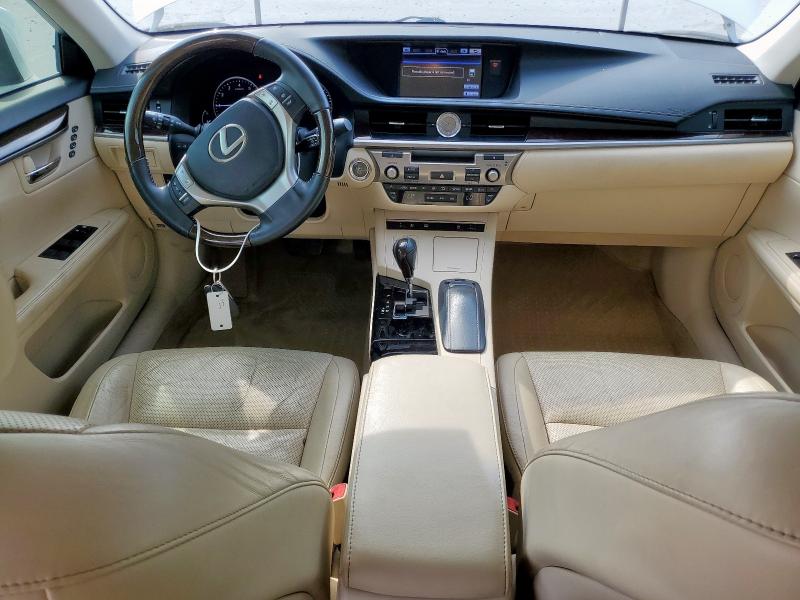 Продажа на аукционе авто 2013 Lexus Es 350, vin: JTHBK1GG6D2041589, номер лота: 80667085
