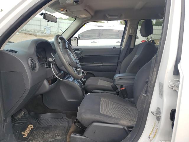 Продаж на аукціоні авто 2015 Jeep Patriot, vin: 1C4NJPBB0FD304828, номер лоту: 80448895