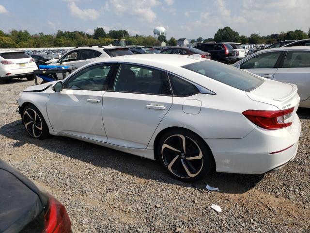 Aukcja sprzedaży 2020 Honda Accord, vin: 1HGCV1F37LA144991, numer aukcji: 80483145