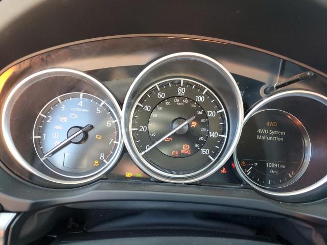 Aukcja sprzedaży 2023 Mazda Cx-5 Preferred, vin: JM3KFBCM1P0243111, numer aukcji: 80721845