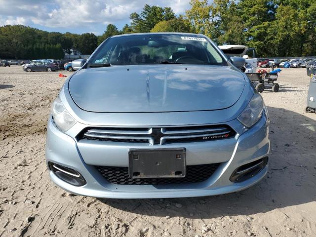 2013 Dodge Dart მანქანა იყიდება აუქციონზე, vin: 1C3CDFAH0DD307311, აუქციონის ნომერი: 81631855