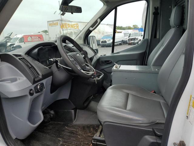 Продаж на аукціоні авто 2019 Ford Transit, vin: 1FTYR2CM7KKB18587, номер лоту: 84433325