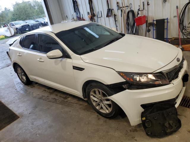2011 Kia Optima მანქანა იყიდება აუქციონზე, vin: KNAGM4A78B5195578, აუქციონის ნომერი: 71234435