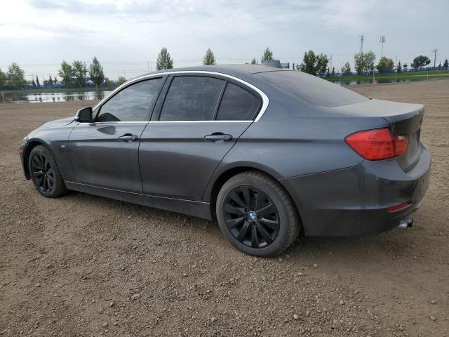Продажа на аукционе авто 2012 Bmw 328 I, vin: WBA3A5C5XCF258264, номер лота: 80338035
