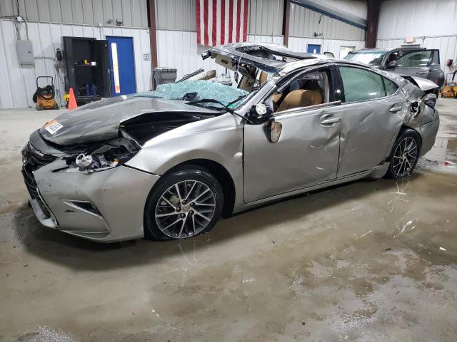 2016 Lexus Es 350 მანქანა იყიდება აუქციონზე, vin: JTHBK1GG8G2236338, აუქციონის ნომერი: 45523796