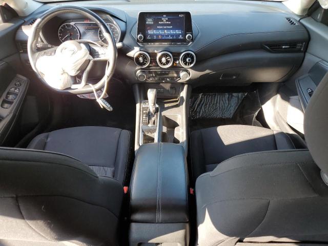 Продажа на аукционе авто 2022 Nissan Sentra, vin: 3N1AB8CV4NY235313, номер лота: 80885665