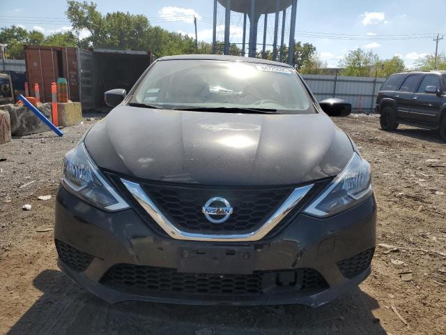 Продаж на аукціоні авто 2018 Niss Sentra, vin: 3N1AB7AP0JL653101, номер лоту: 84725595