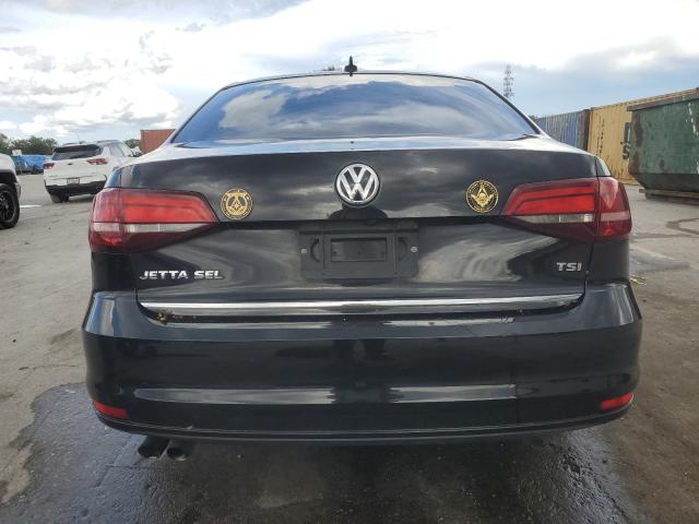 Auction sale of the 2017 Volkswagen Jetta, vin: 3VWL17AJ3HM207806, lot number: 82112695
