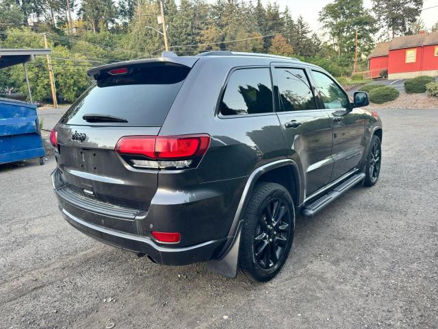 Aukcja sprzedaży 2020 Jeep Grand Cher, vin: 1C4RJFAG0LC147151, numer aukcji: 81165115