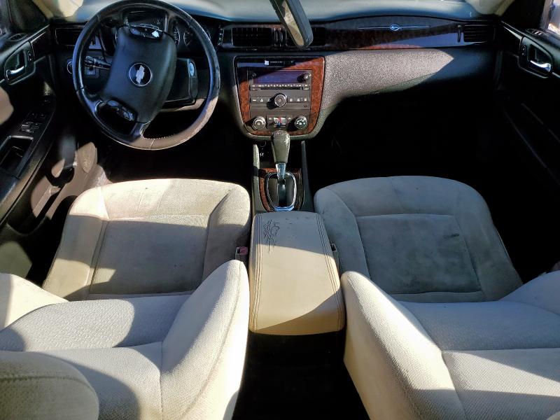 83981605 :رقم المزاد ، 2G1WG5E35C1101493 vin ، 2012 Chevrolet Impala مزاد بيع