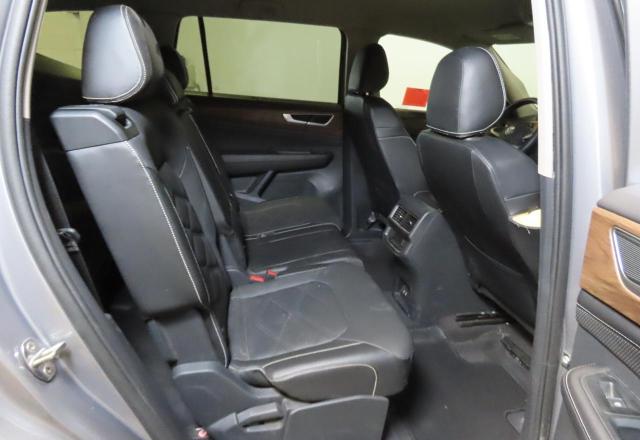 Продаж на аукціоні авто 2025 Volkswagen Atlas Se, vin: 1V2HR2CA5SC504083, номер лоту: 84268645