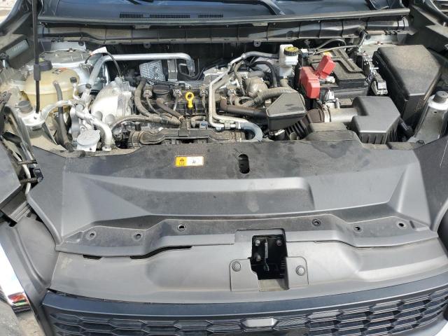 Продаж на аукціоні авто 2024 Mitsubishi Outlander, vin: JA4J3VA82RZ086511, номер лоту: 80549425