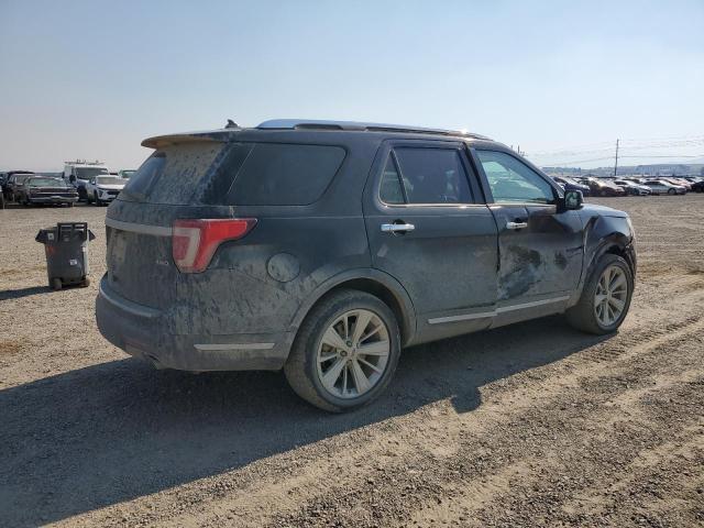 Aukcja sprzedaży 2018 Ford Explorer Limited, vin: 1FM5K8F8XJGC16177, numer aukcji: 81663885