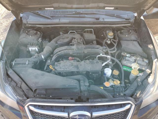 84285585 :رقم المزاد ، JF1GPAW63F8219658 vin ، 2015 Subaru Impreza Sp مزاد بيع