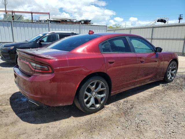 Продаж на аукціоні авто 2017 Dodge Charger Sx, vin: 2C3CDXHG4HH541222, номер лоту: 71999695