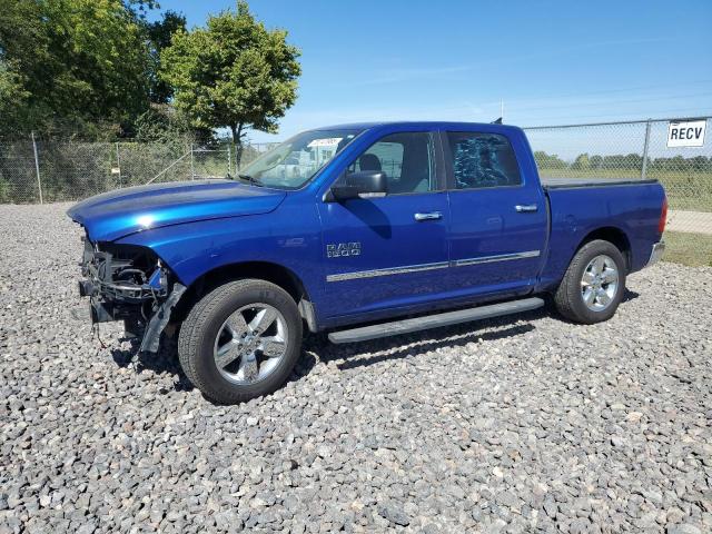 70747985 :رقم المزاد ، 1C6RR7LG1GS363735 vin ، 2016 Ram 1500 Slt مزاد بيع